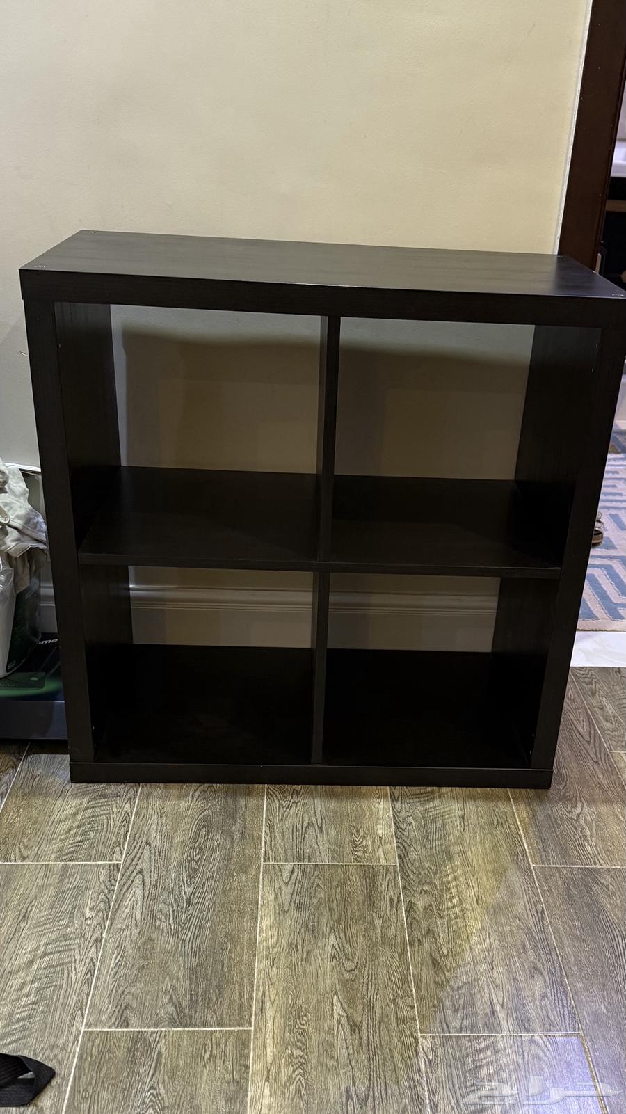 IKEA Storage Library or Café Corner64693316896641111