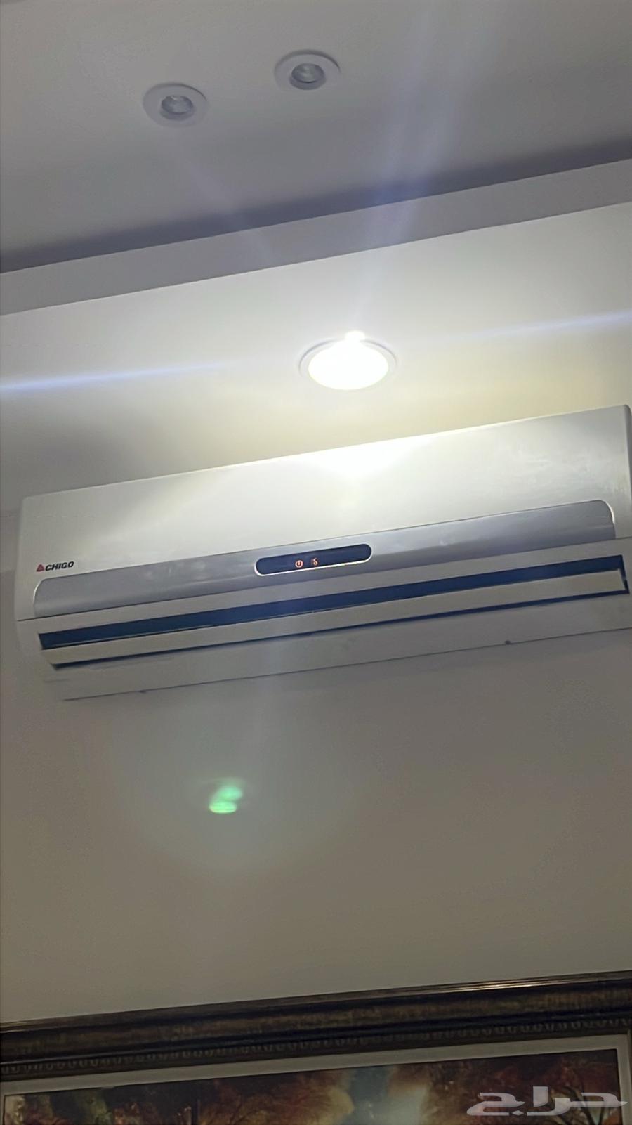 مكيف سبلت64573193019394112