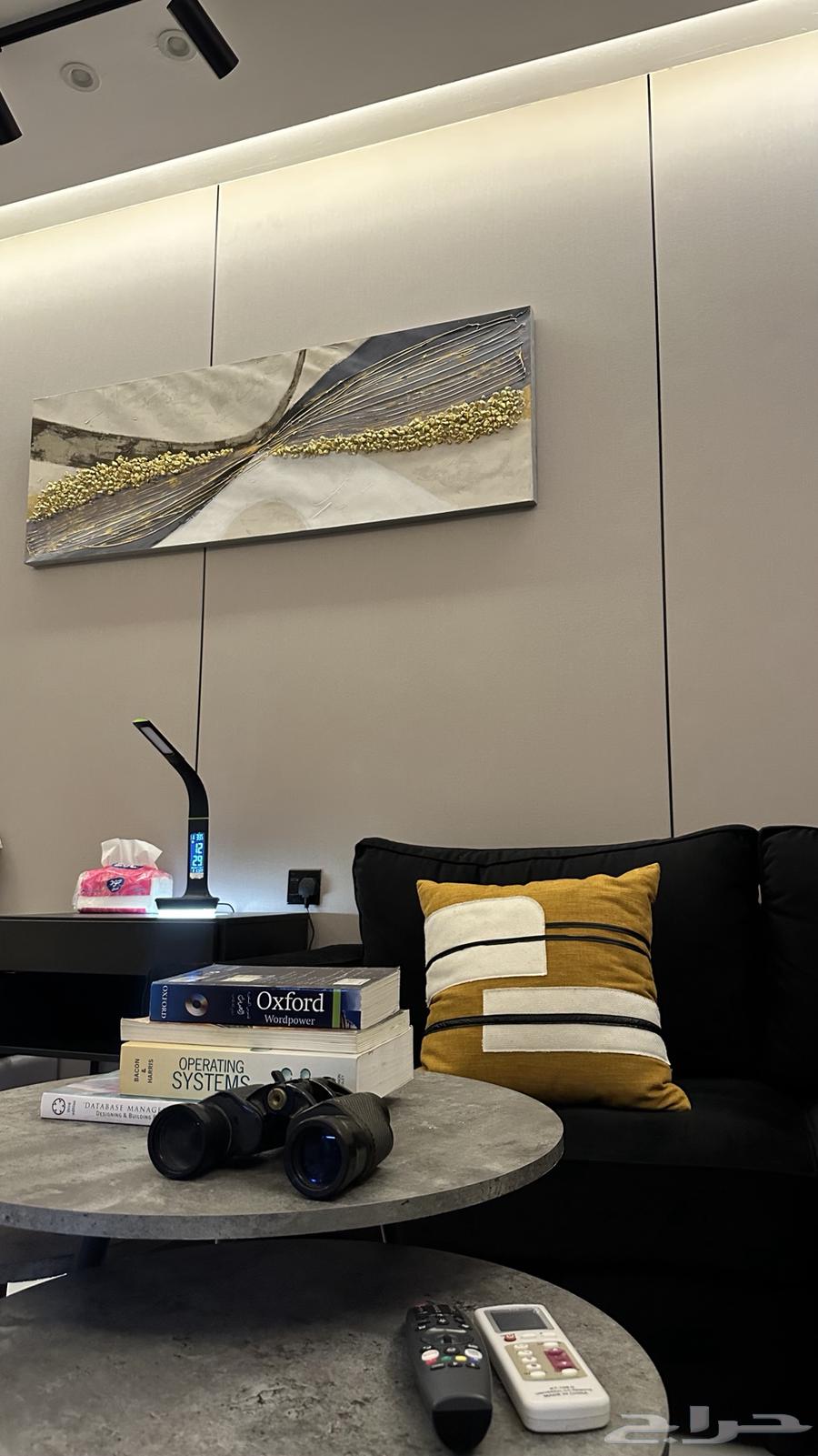 ستديو انيق أجار يومي شهري الرياض حي النفل64465211965570113