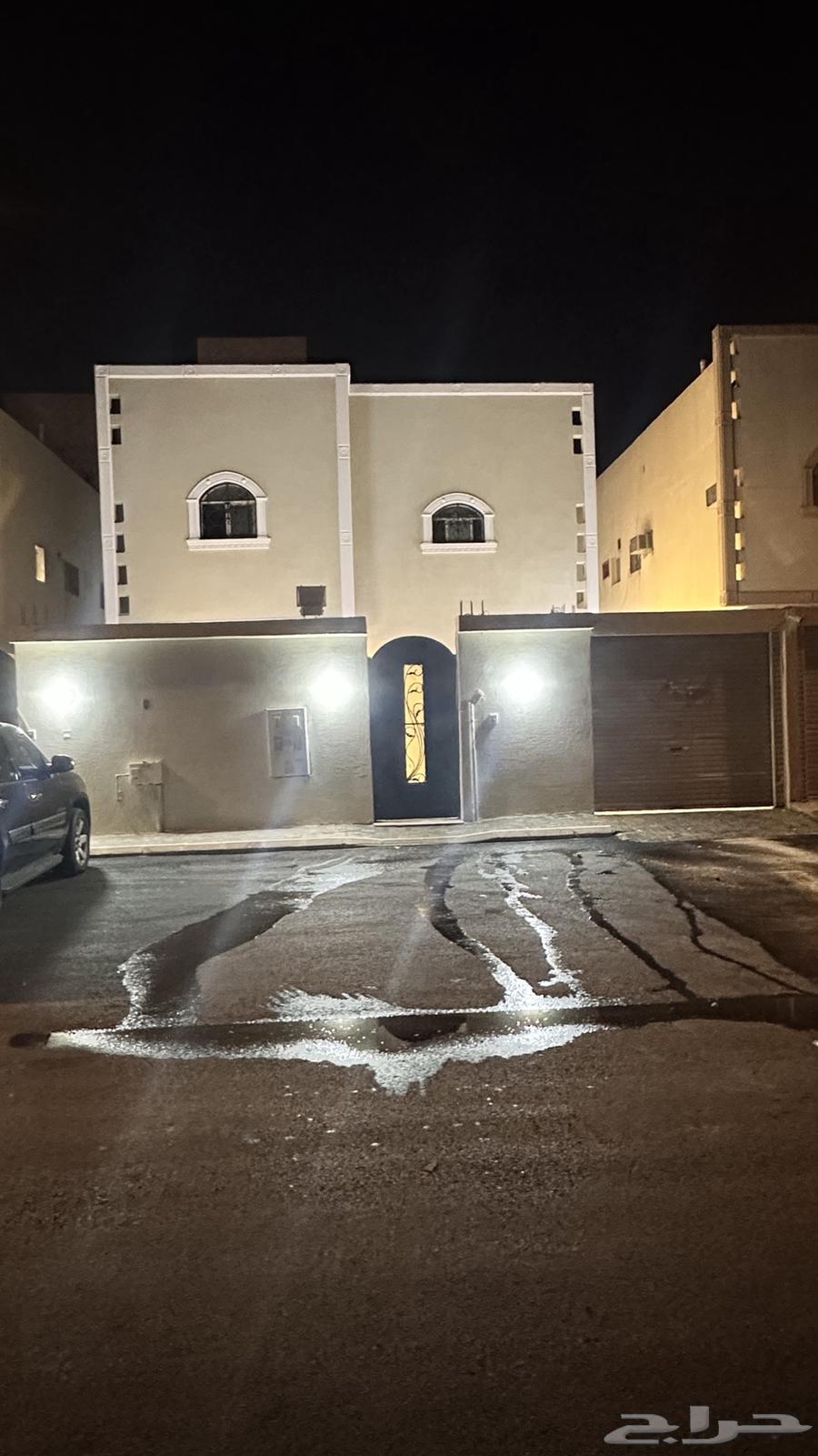 دور للإيجار