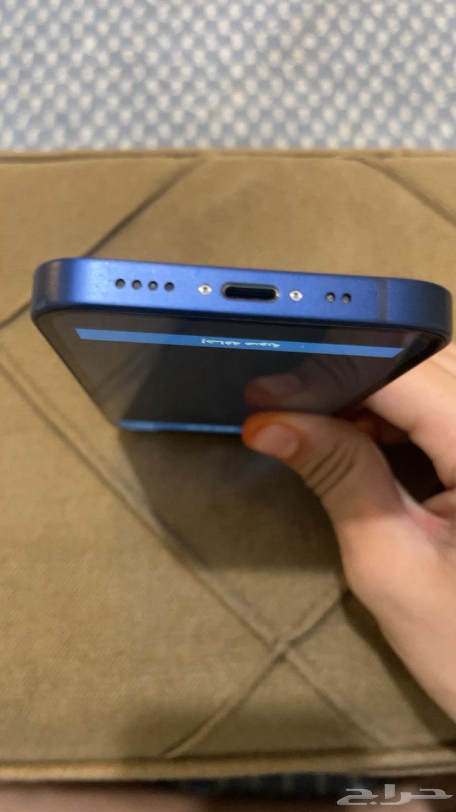 آيفون 12 ميني64467200405505110