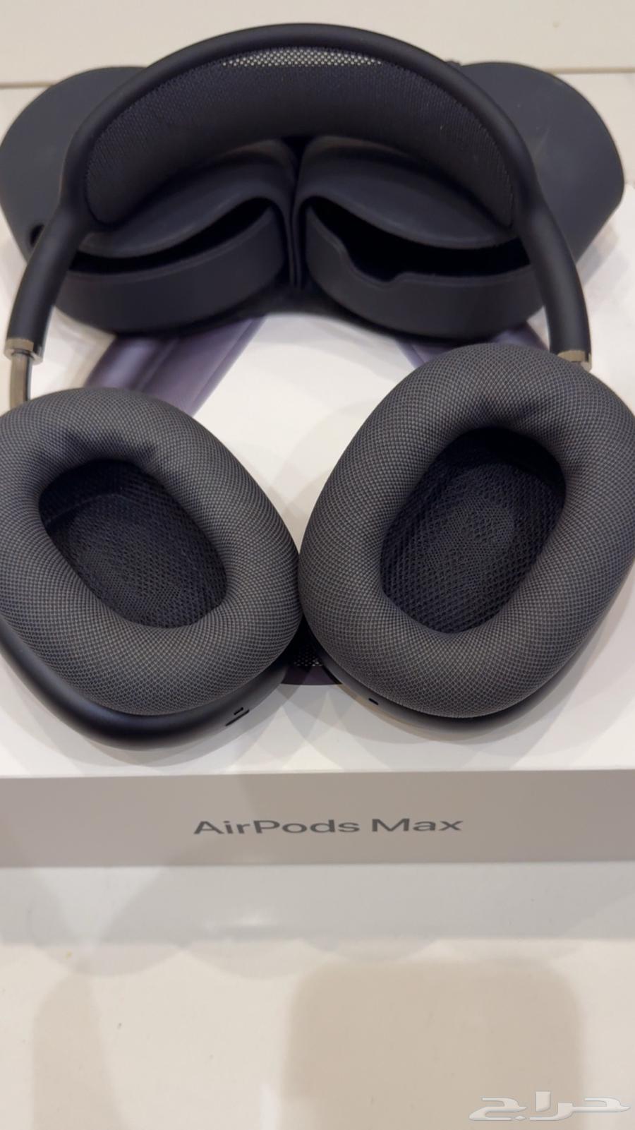 AirPods Max 202464546175199745111