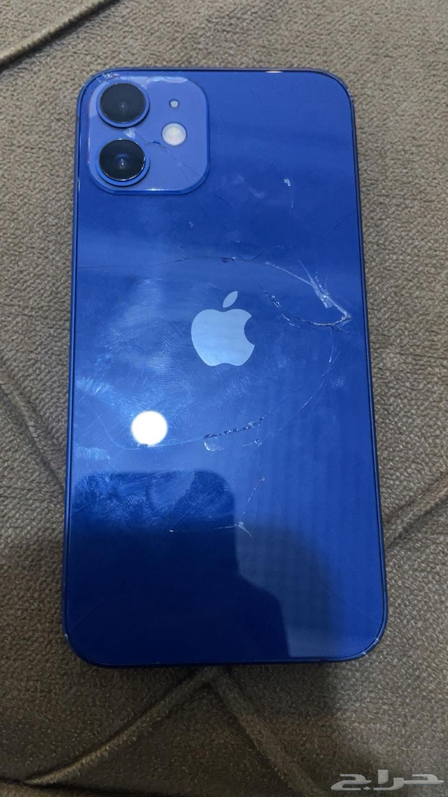آيفون 12 ميني64467200405505111