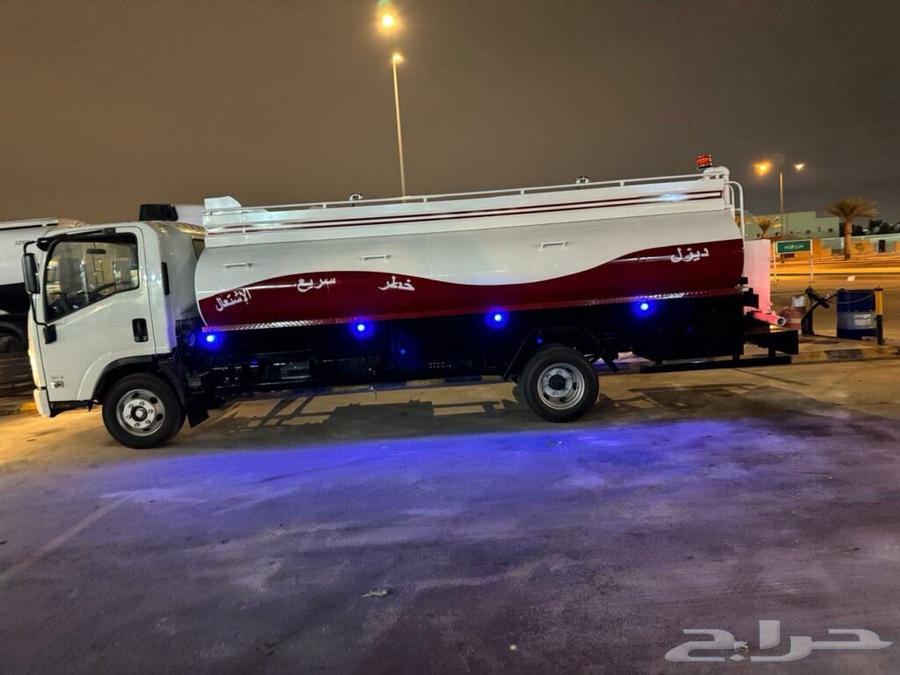 توزيع ديزل جميع مناطق الشرقيه64171620959106110