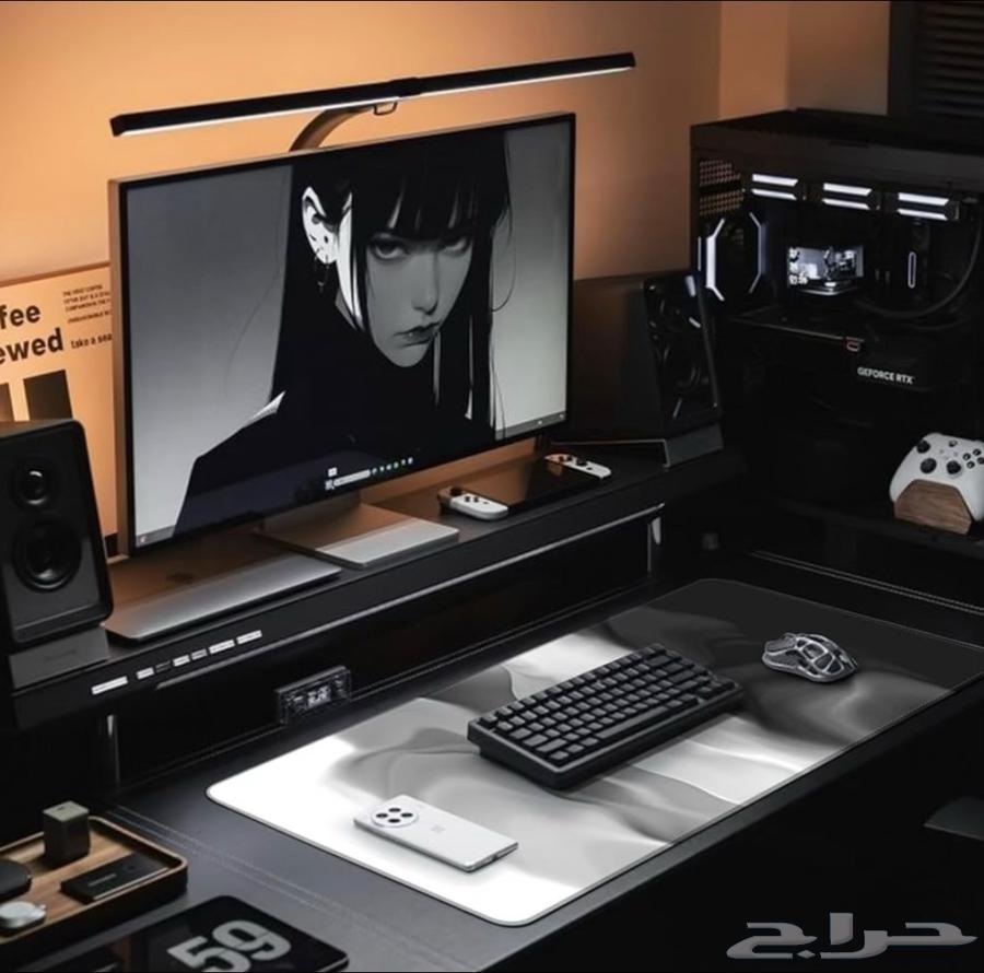 Mouse Pad64685032262401111