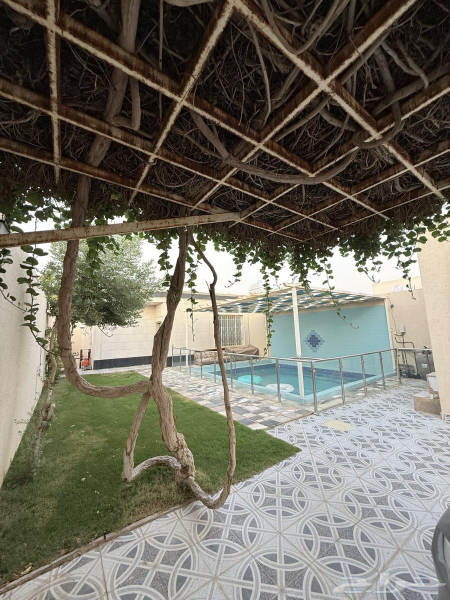 شاليه بريده بسعر مميز64151000797954113