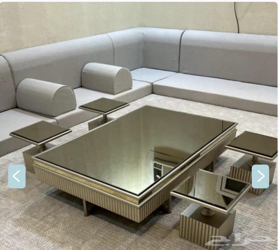 ورشة نجارة وحدادة صناعية الشفا64170438019073110