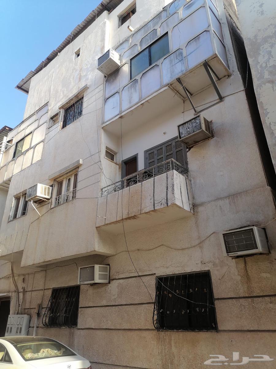 عمارة للبيع