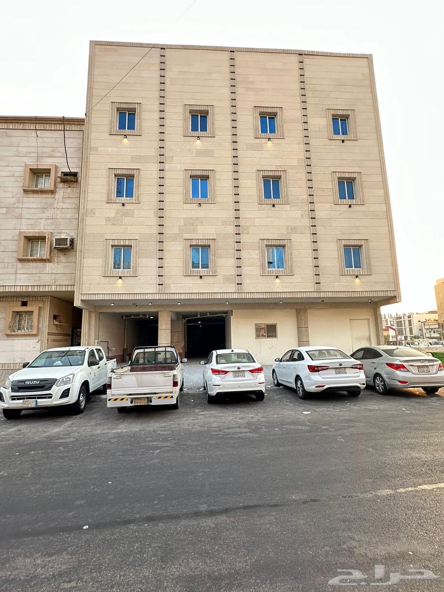 شقة للإيجار