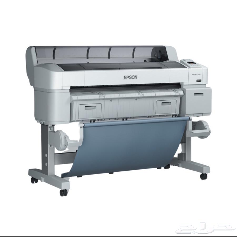 للبيع طابعة Epson SureColor T5100M64595771535490110