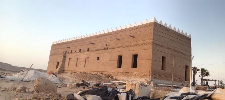 مقاول شبوك ونخيل64170436624259113