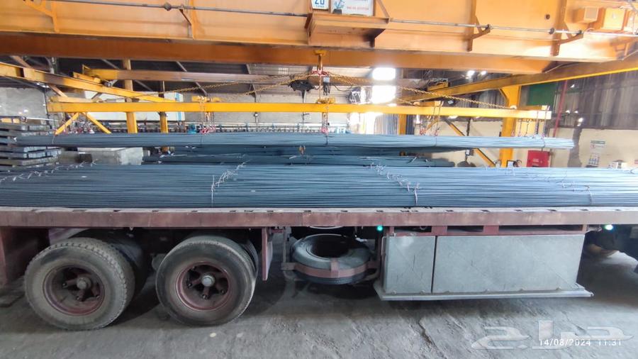 حديد تسليح - حديد شبك ارضيات - بلك - نايلون64170438891011112