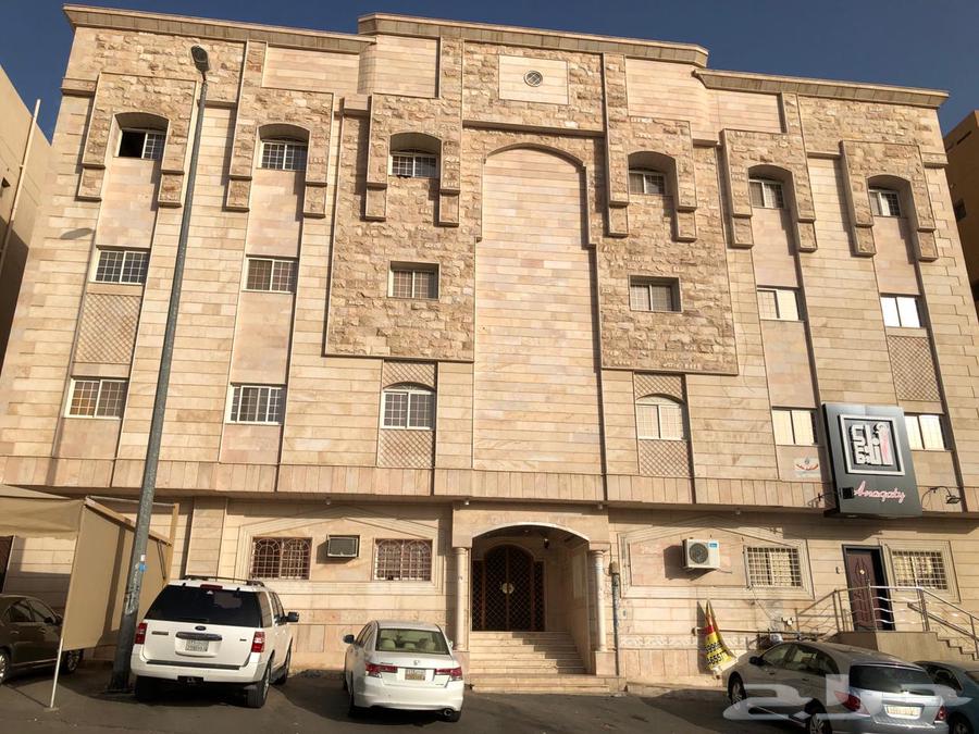 عمارة للبيع