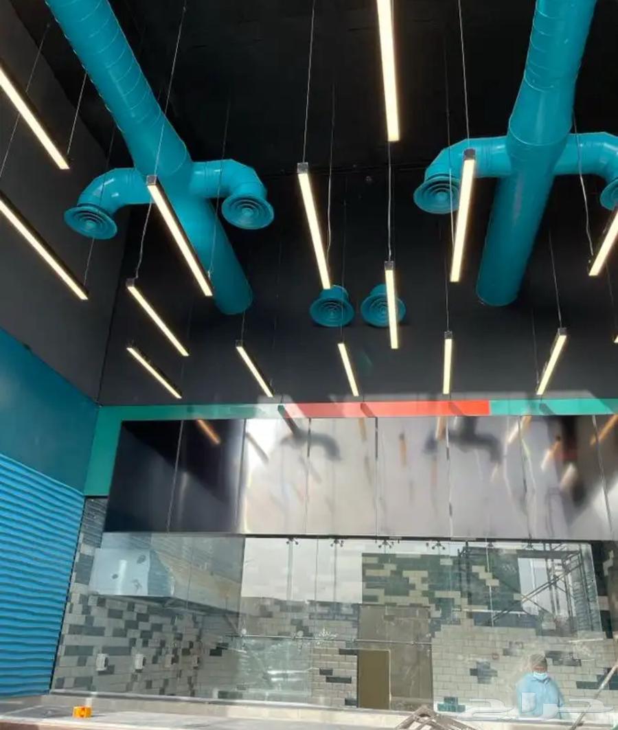 Ductwork Split Installation, Maintenance, and Project Implementation64171162011522112
