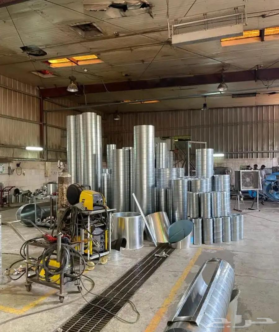 Ductwork Split Installation, Maintenance, and Project Implementation64171162011522114