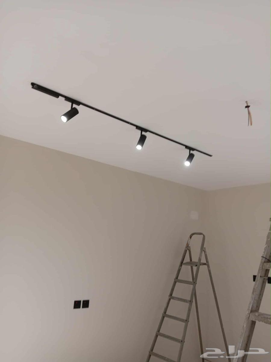 Jeddah electrician, installation, application, maintenance, all electrical work for homes64170688783106111
