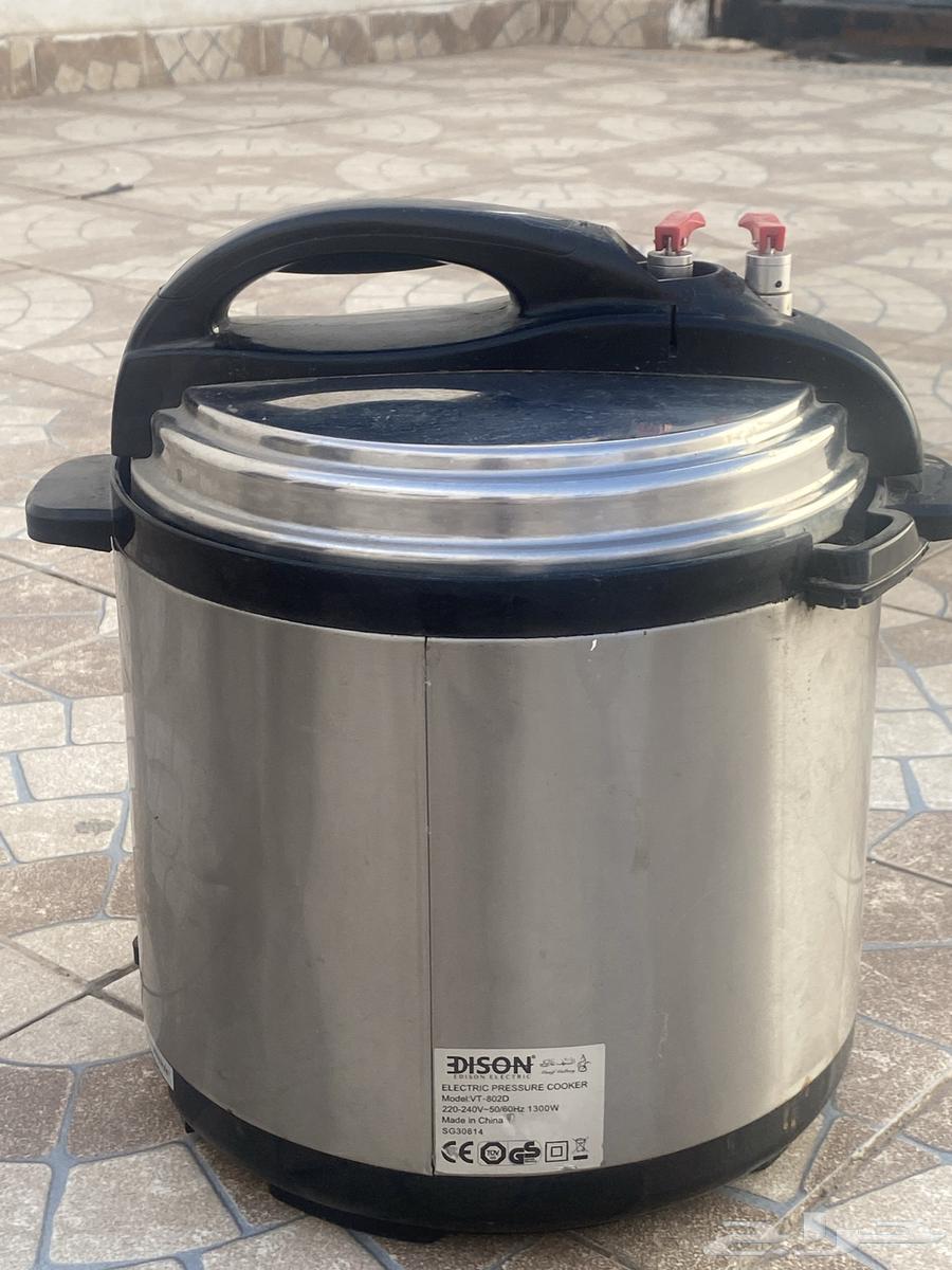 للبيع قدر كهربائي64693482015362111