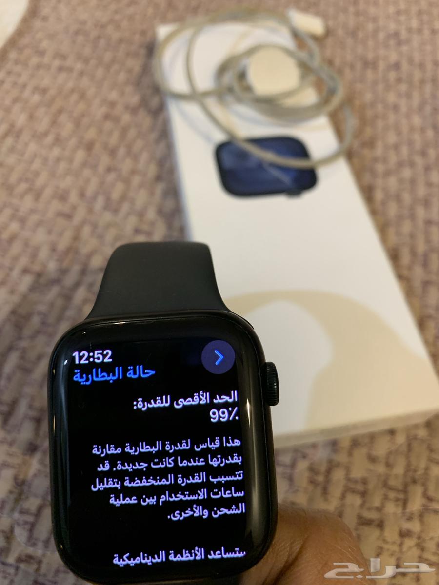 Apple Watch Series 964452820231937110