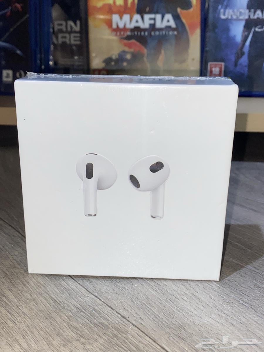 سماعات آيربودز برو 3 مطابقة للأصلية64676020688385110