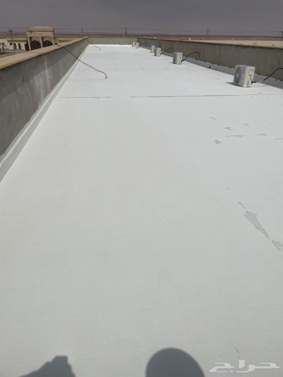 Roof insulation, foam insulation, roof waterproofing and thermal insulation with warranty64170922258690111