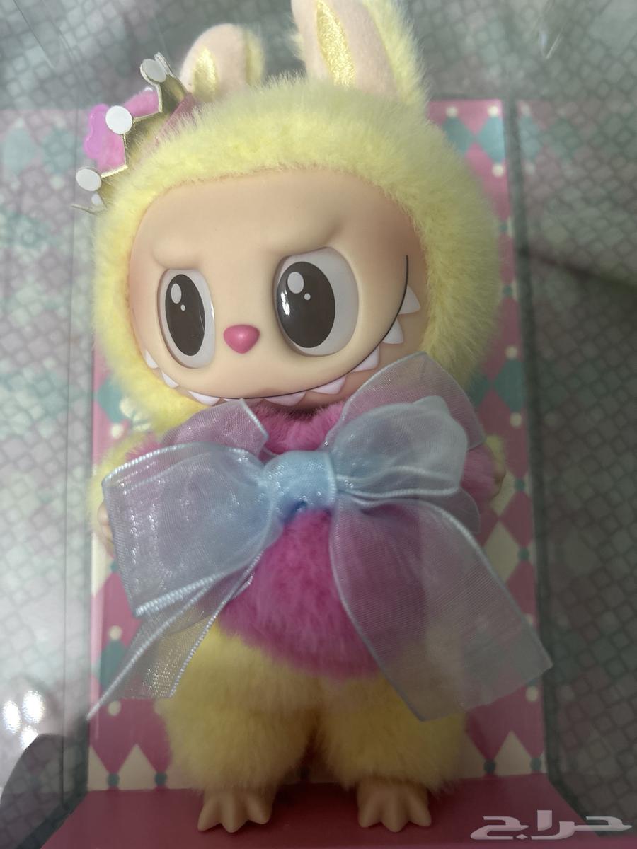لابوبو labubu اصلي64498215273345112