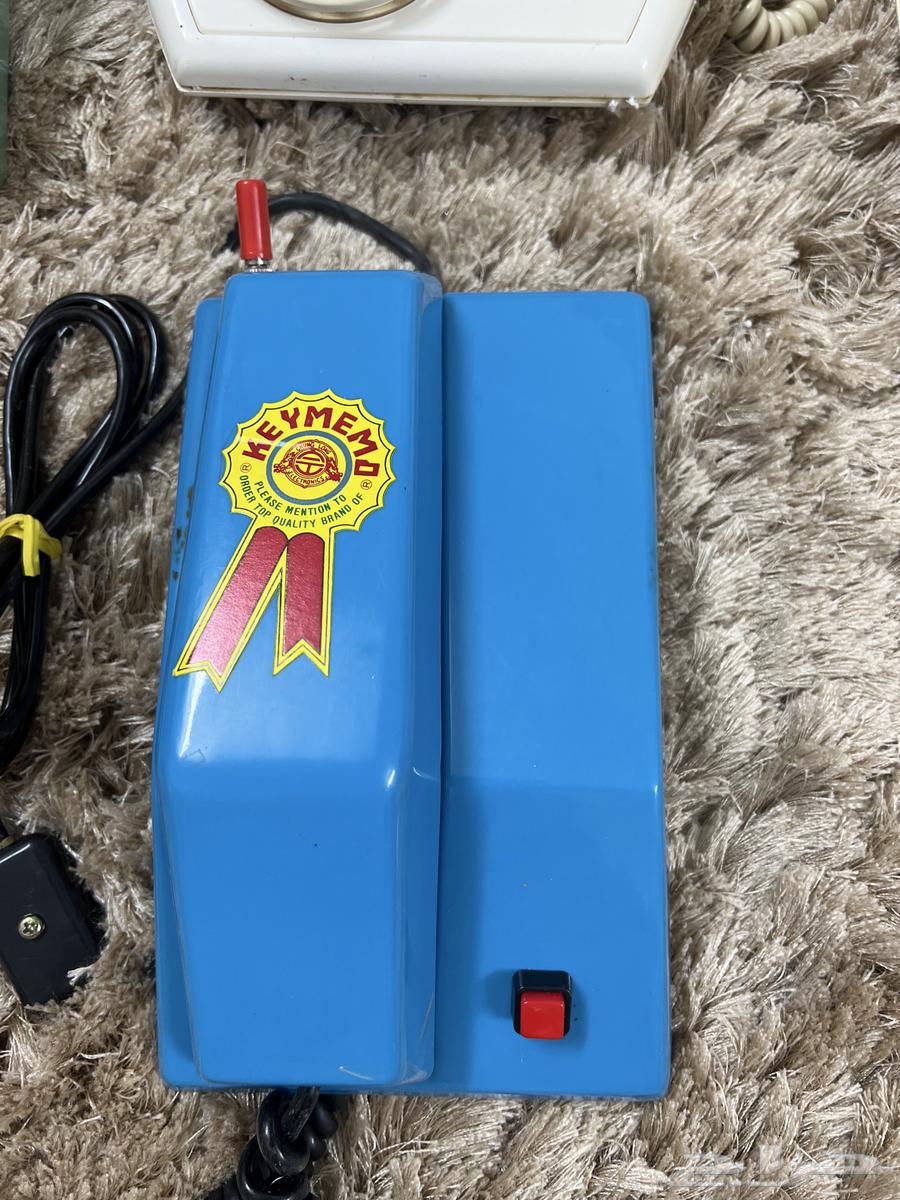 تلفونات جديده مخزنه تراث قديمه متنوعه الزمن الجميل64540110328835114