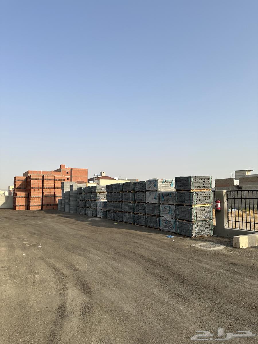 جميع انواع مواد البناء64170441295874113