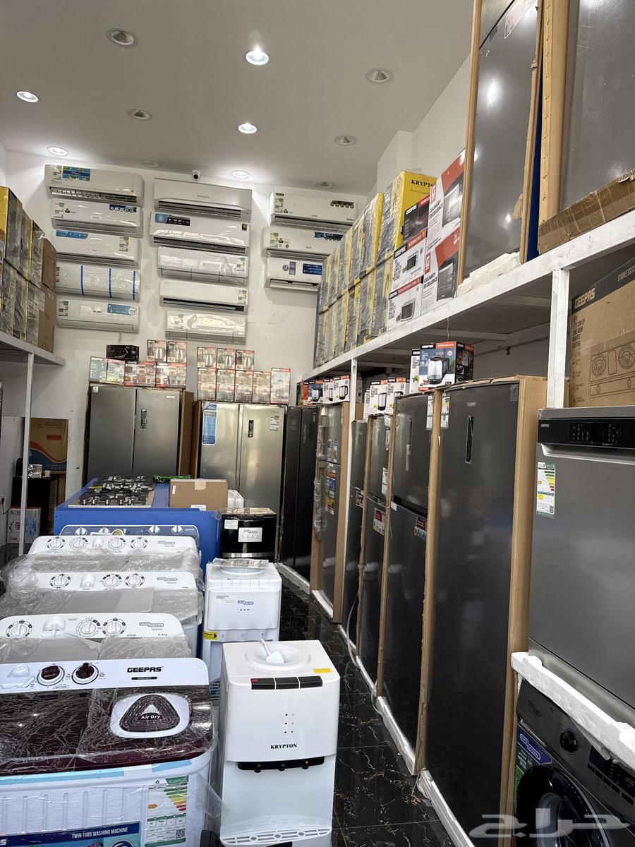 مكيف جري اسبليت64500491291779112