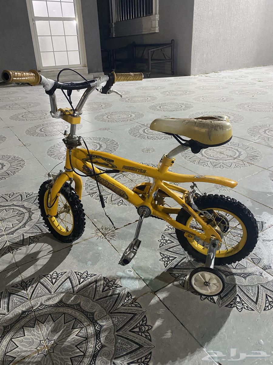 سياكل للبيع64533944414721113