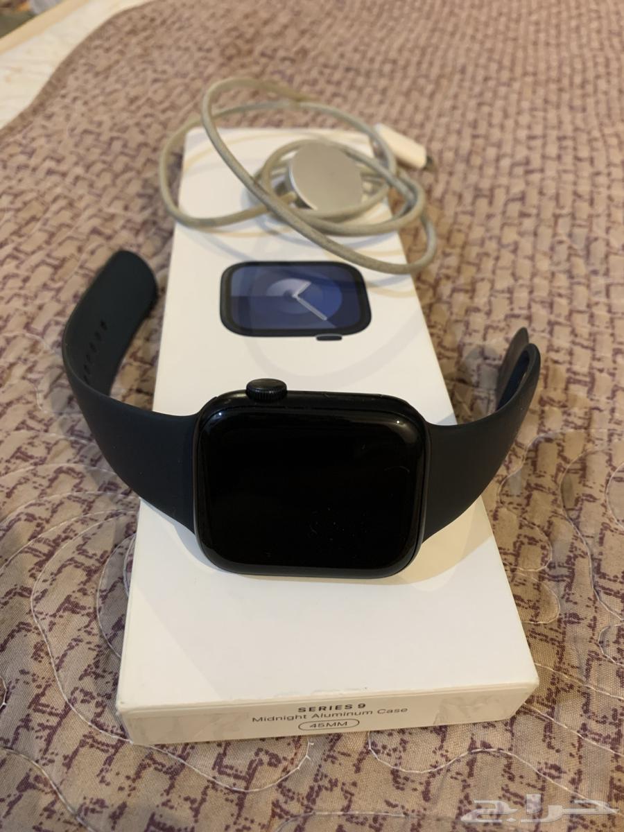 Apple Watch Series 964452820231937113
