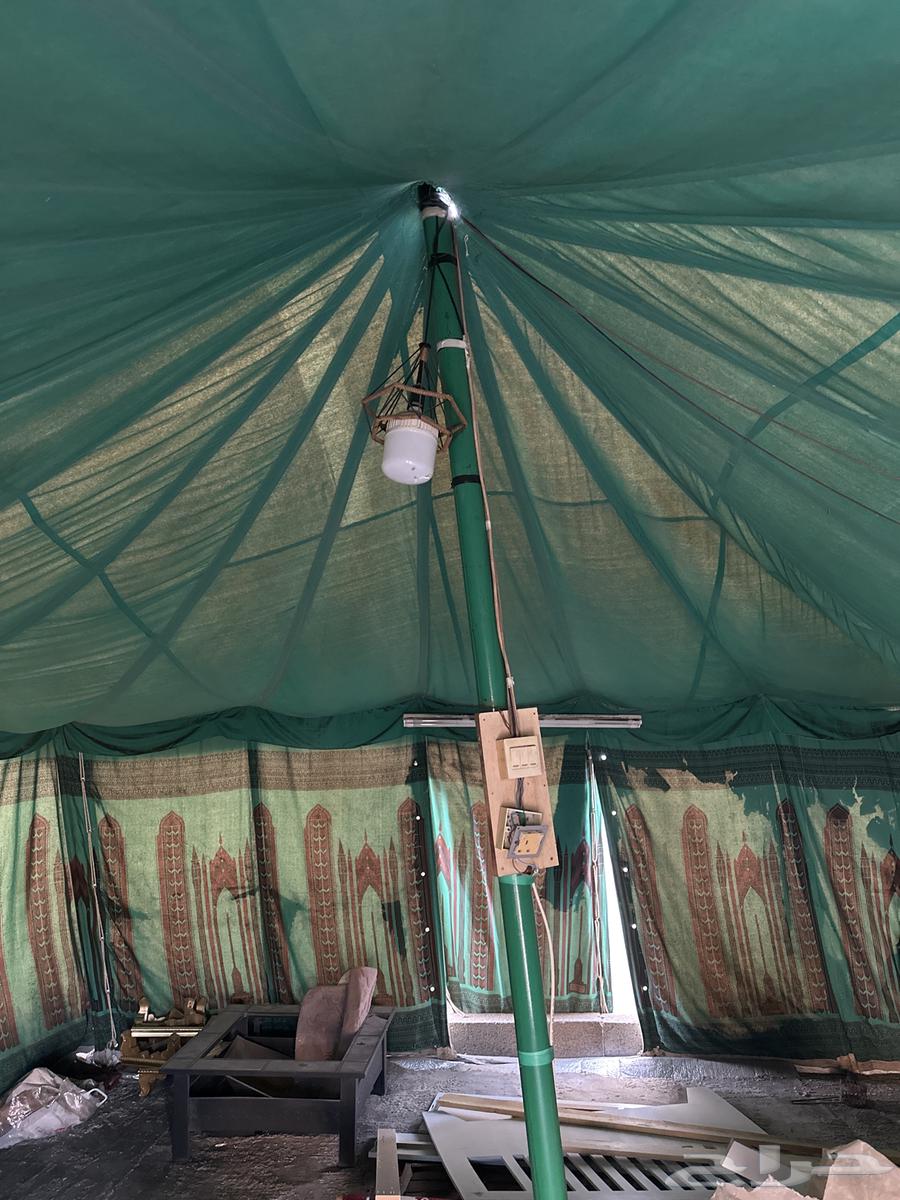 خيمه للبيع64690374671875114