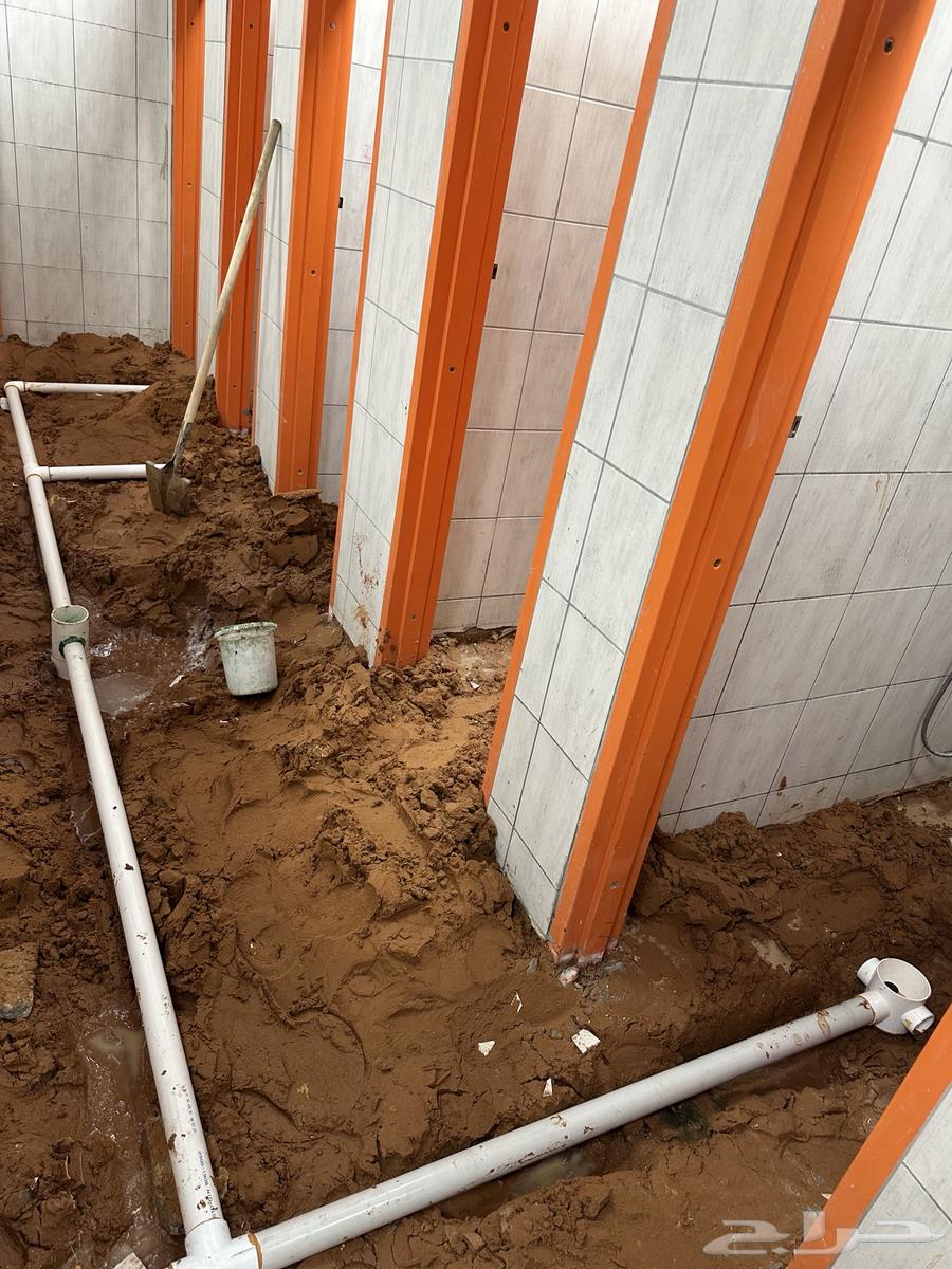 Water Leak Detection Company in Riyadh and Solving High Water Bills64171162325123113