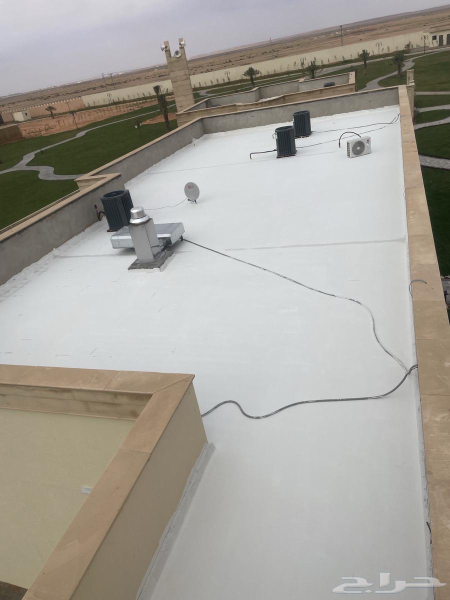 Roof insulation, foam insulation, roof waterproofing and thermal insulation with warranty64170922258690110