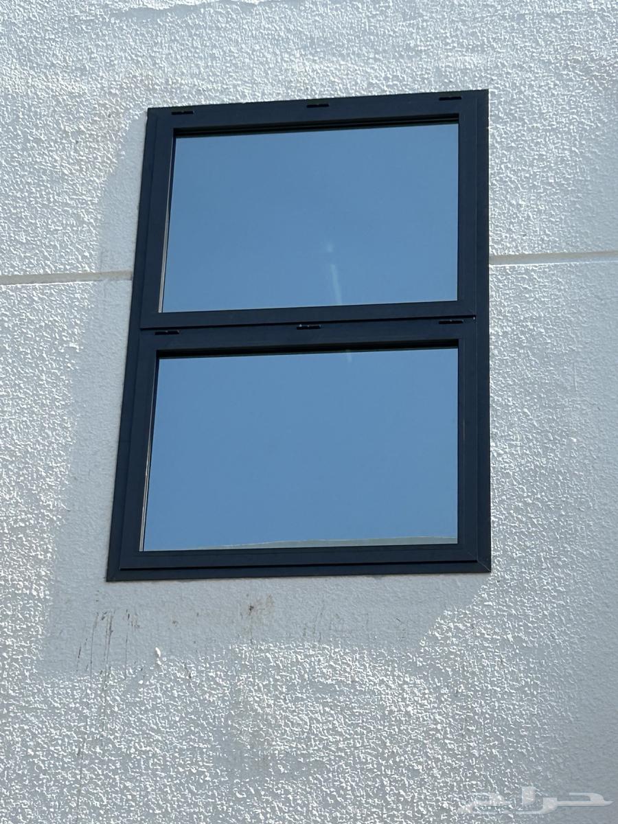 شباك ايلومينم64170924463491111