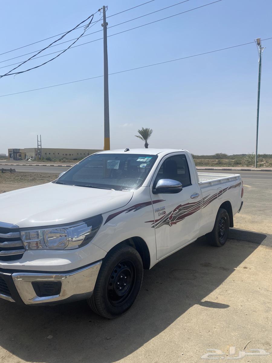 مشاوير نقل بضايع هايلكس غمارة64170690046721110