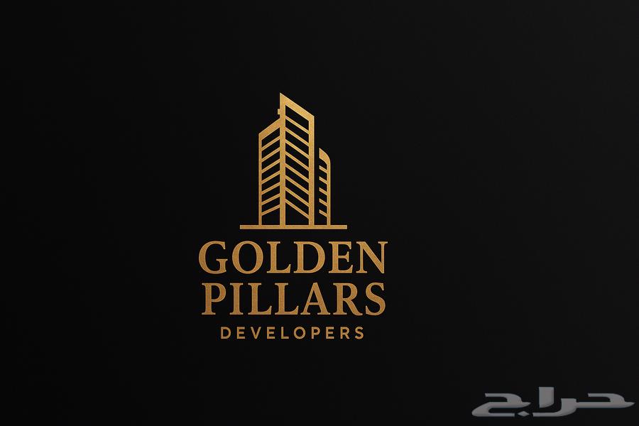 شركة الاعمدة الذهبية للمقاولات العامة   GOLDEN PILLARS DEV64170923612675110