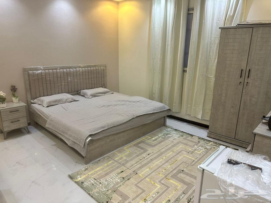 Elegant apartment for rent (studio) Al Qadisiyah64146329484673114