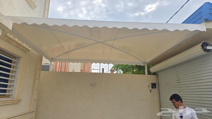 Pergolas and awnings Khamis Mushait and Abha64170688689666112