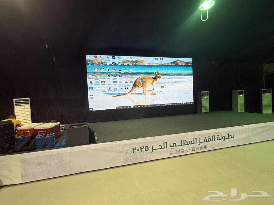 Event, occasion, exhibition, and festival organization64170183779587111