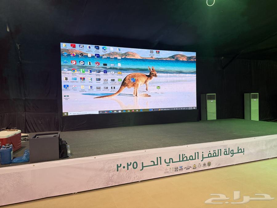 Event, occasion, exhibition, and festival organization64170183779587110