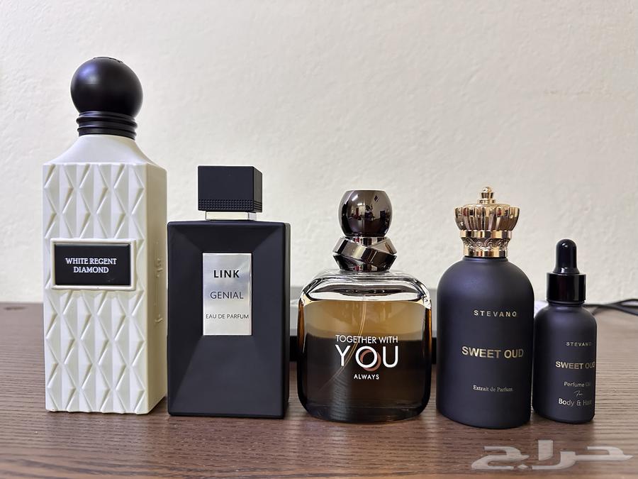 عطور للبيع - Perfumes for sell64526369974274110