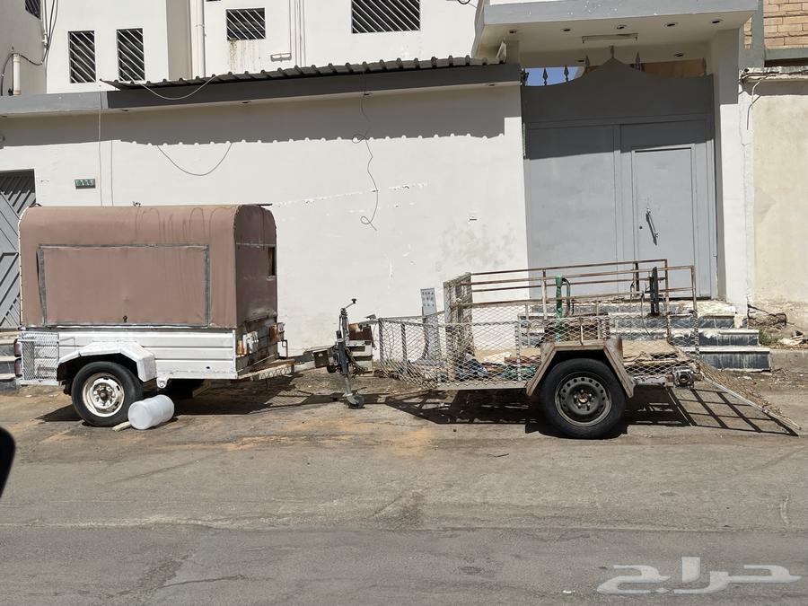 Trailer Shrink and Box Shrink64691671275650110