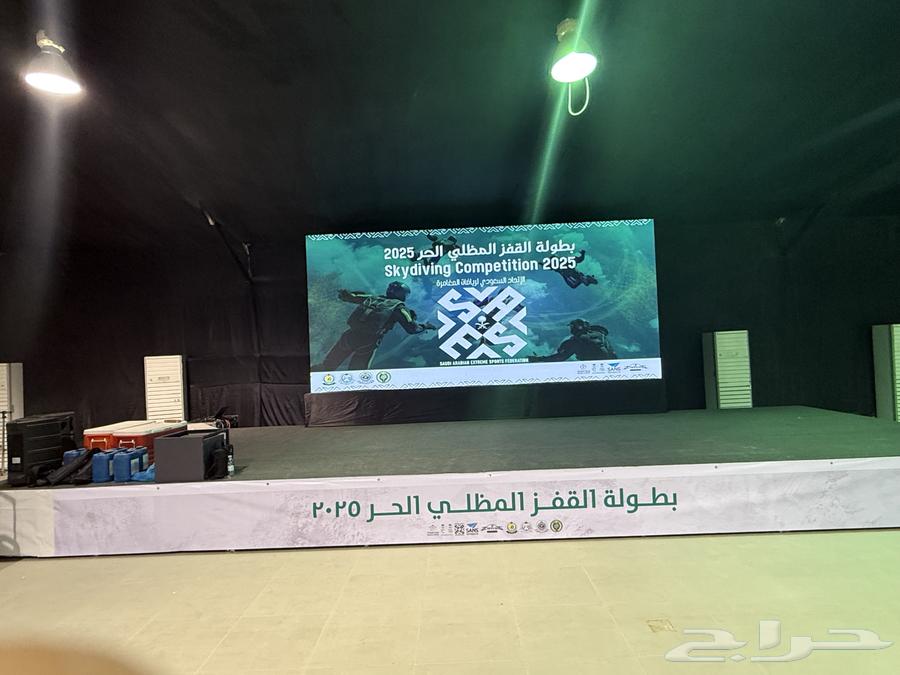 Event, occasion, exhibition, and festival organization64170183779587112