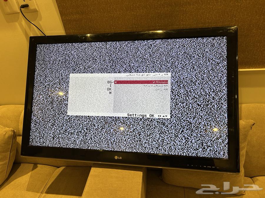 شاشة LG-بدون قاعدة-48 بوصة -عادي64614048736259110