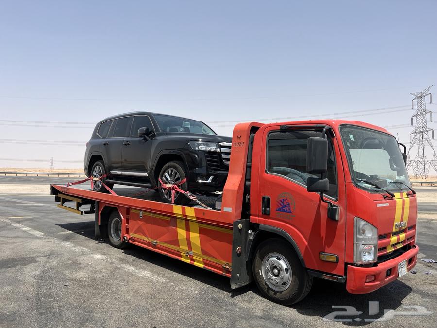 Al Qurayyat flatbed to Riyadh and vice versa64170689552386112