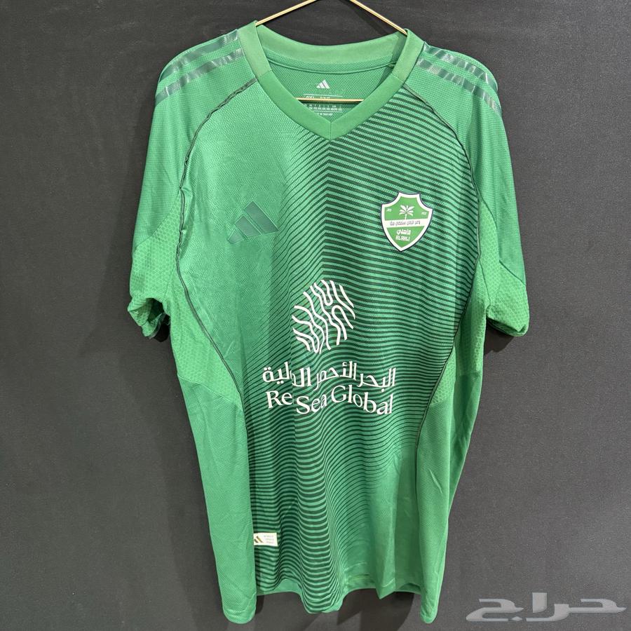 تيشيرت نادي الاهلي فئة اللاعبين لموسم 202664419332031617110