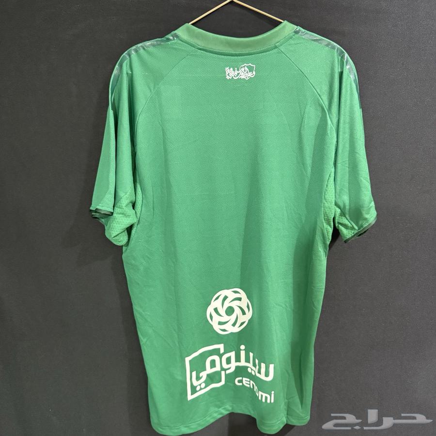 تيشيرت نادي الاهلي فئة اللاعبين لموسم 202664419332031617111