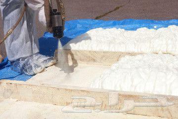 Roof insulation, foam insulation, roof waterproofing and thermal insulation with warranty64170922258690114