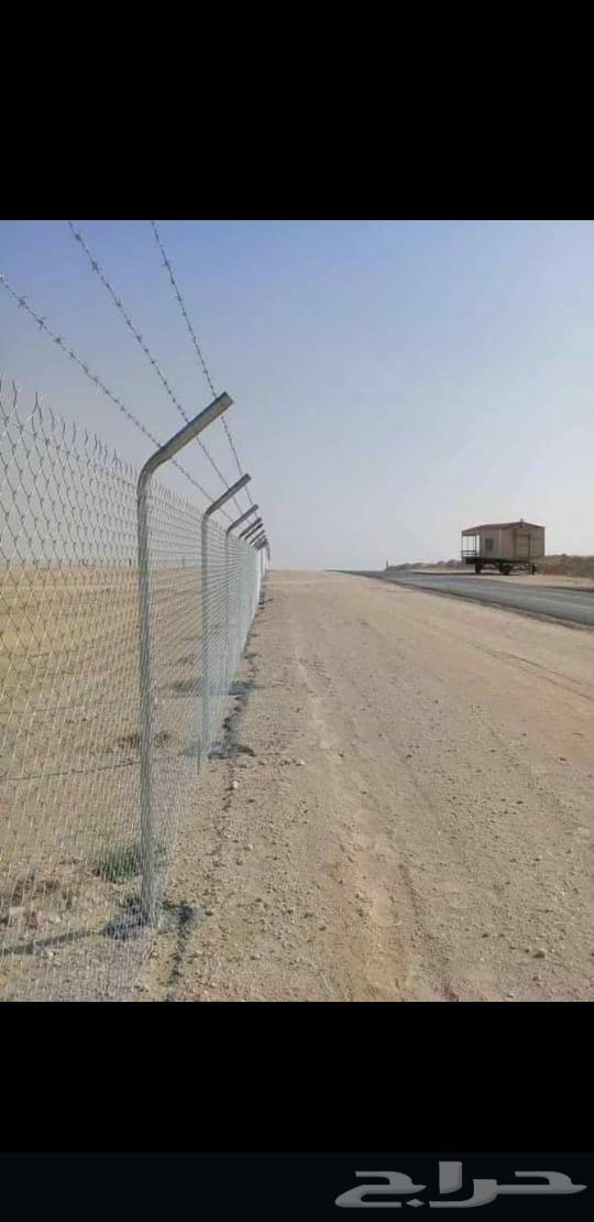 مقاول شبوك مزارع وهناقر64171623147523111