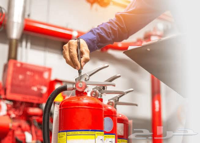 تراخيص الدفاع المدني64170690703619111